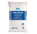 Produktbild: Knauf Perligran Premium Perlite 2-6mm Substratverbesserer Bodenverbesserer