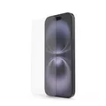 Produktbild: 228552 Clear Protect Klare Bildschirmschutzfolie Glas 9H für Apple iPhone 17 Bruchfest, Fallbeständig, Schlagfest, Schlagfest, Kratzresistent