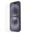 Produktbild: Hama 228552 Clear Protect Klare Bildschirmschutzfolie Glas 9H für  Apple iPhone