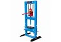 Produktbild: Bituxx Werkstattpresse 6T Blau, MS-18965