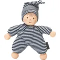 Produktbild: Sterntaler Spielpuppe Heiko blau (30150-033)