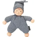 Produktbild: Sterntaler Spielpuppe ''Heiko'', ca. 27x18x4 cm, blau, ab 3 Jahre