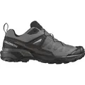 Produktbild: Salomon X Ultra 360 Outdoorschuhe Herren, antrazit, 49 1/3 EU