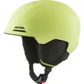 Produktbild: Alpina Brix JR sunny lime (53) 48-52