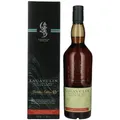 Produktbild: Lagavulin The Distillers Edition Double Matured Islay Single Malt Whisky 2023 43% Vol. 0,7l in Geschenkbox