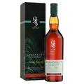 Produktbild: Lagavulin Distillers Edition, aromatischer Whisky aus Schottland, reicher Geschmack mit intensiver Rauchigkeit, Geschenkidee, 43% vol., 700ml Einzelflasche