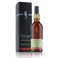 Produktbild: Lagavulin Distillers Edition Whisky 2022 0,7l in Geschenkbox