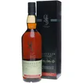 Produktbild: Lagavulin Distillers Edition 2022 0,7 Liter 43 % Vol.