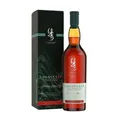 Produktbild: Lagavulin Distillers Edition 2022 43%vol 0,7 Liter