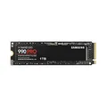 Produktbild: SAMSUNG 990 Pro 1 TB interne SSD-Festplatte