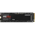 Produktbild: Samsung 990 PRO NVMeTM M.2 SSD - 1 TB Black