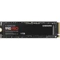 Produktbild: Samsung 990 Pro 1TB NVMe SSD