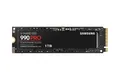 Produktbild: Samsung SSD 990 PRO 1TB M.2 - MZ-V9P1T0BW