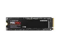 Produktbild: Samsung SSD 990 PRO 1TB M.2 NVMe - Solid State Disk - NVMe