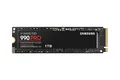Produktbild: Samsung 990 PRO NVMe™ M.2 SSD - 1 TB