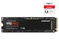 Produktbild: Samsung 990 Pro - 1TB