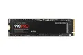 Produktbild: Samsung 990 Pro, 1 TB, NVMe M.2 SSD (Playstation 5 optimiert) #36242297