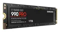 Produktbild: 1TB Samsung SSD 990 PRO M.2 2280 PCIe 4.0 x4 NVMe M2 7450MB/s