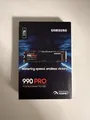 Produktbild: Samsung 990 Pro, 1 TB, NVMe M.2 SSD (Playstation 5 optimiert) #14756051