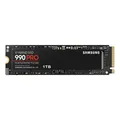 Produktbild: Interne Festplatte Samsung SSD 990 PRO - 1 TB - M.2 2280 - PCIe 4.0 x4 NVMe