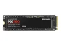 Produktbild: Samsung 990 PRO SSD verschlüsselt 1 TB intern M.2 2280 PCIe 4.0 x4 NVMe