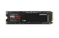 Produktbild: Festplatte Samsung 990 PRO V-NAND MLC 1 TB 1 TB SSD