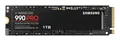 Produktbild: SSD M.2 (2280) 1TB Samsung 990 PRO (PCIe/NVMe)