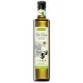 Produktbild: RAPUNZEL Bio Olivenöl Sicilia PGI nativ extra