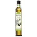 Produktbild: Olivenöl Sicilia P.G.I nativ extra (500ml)