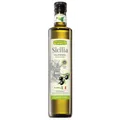 Produktbild: Olivenöl Sicilia P.G.I nativ extra (500ml)