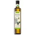 Produktbild: Rapunzel Olivenöl Sicilia P.G.I., nativ extra (500ml)