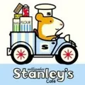 Produktbild: Stanley's Cafe (Stanley) by Bee, William [Paperback]