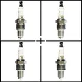 Produktbild: 4x ORIGINAL® Ngk Zündkerze für Ford SIERRA II ESCORT I CAPRI III SIERRA II