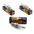 Produktbild: 3x NGK Zündkerze V-Line 2 2268 BPR6E für BMW FORD MERCEDES OPEL VOLVO FIAT KIA