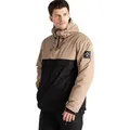 Produktbild: Dare2b Freeride Overhead Herren Skijacke Anorak XXL - Bronze - XXL