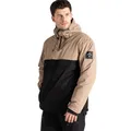 Produktbild: Herren Dare2b Freeride Overhead Skijacke Anorak XXL