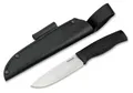 Produktbild: BÖKER® Bronco Basic Messer Feststehend Bushcraft Outdoor CPM-3V TPE - 121508