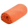 Produktbild: Sea to Summit Airlite Towel Small (40 x 80cm) - SMALL - Outback Orange
