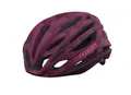 Produktbild: Giro Syntax Mips Rennrad Fahrrad Helm matt cherry rot 2025 S (51-55cm) Unisex