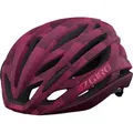 Produktbild: SYNTAX Mips Helm - matte dark cherry towers - S (51 - 55 cm)