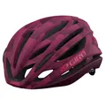 Produktbild: Giro Syntax MIPS Matte Dark Cherry Towers S