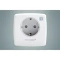 Produktbild: Homematic IP Dimmer-Steckdose - Phasenabschnitt (HmIP-PDT)