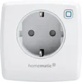Produktbild: Homematic IP Steckdose Dimmer-Steckdose – Phasenabschnitt (150327A0)