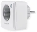 Produktbild: HOMEMATIC IP Smart Home 150327A0, Dimmersteckdose Phasenabschnitt