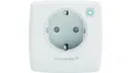 Produktbild: Homematic IP Smart Home Dimmer-Steckdose – Phasenabschnitt, HmIP-PDT 4047976503278