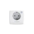 Produktbild: Homematic IP Dimmer-Steckdose - Phasenabschnitt - Weiß