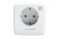 Produktbild: Homematic IP Dimmer-Steckdose – Phasenabschnitt #30481005