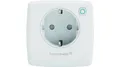 Produktbild: Homematic IP Smart Home Dimmer-Steckdose – Phasenabschnitt, HmIP-PDT