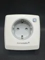 Produktbild: Homematic IP HmIP-PDT Dimmer-Steckdose Schaltsteckdose Smart Home