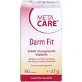Produktbild: Meta-Care darmfit Kapseln 60 St